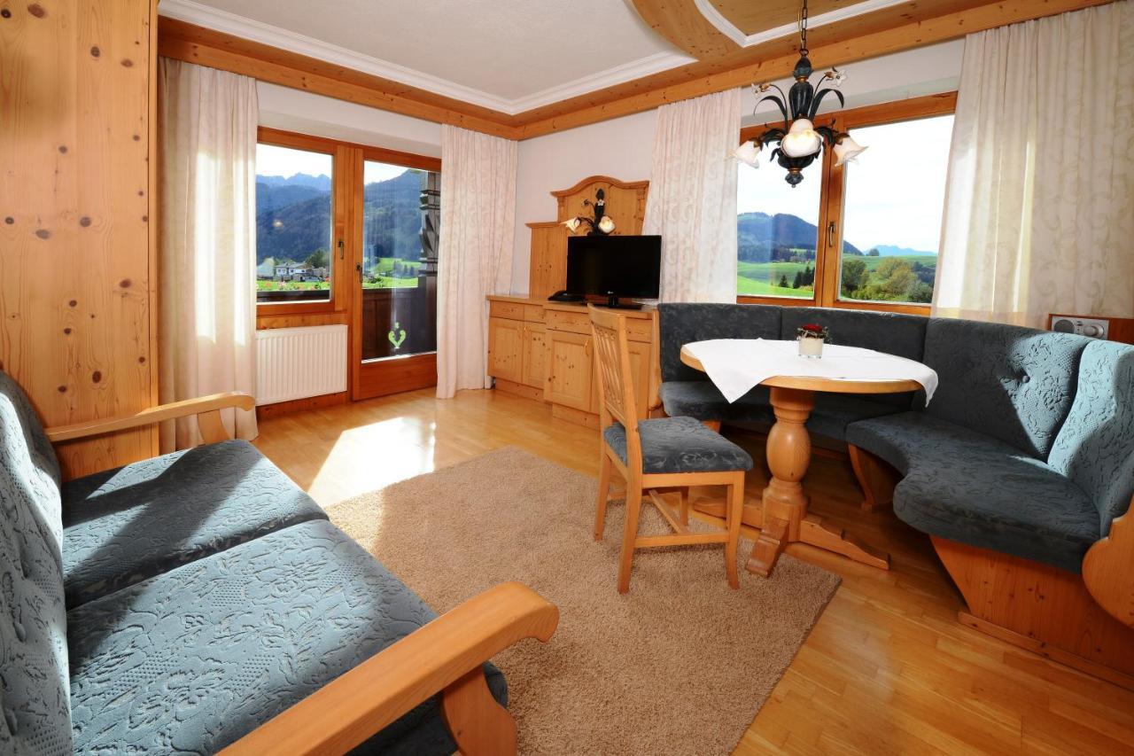 Landhaus Zita Schwendt  Extérieur photo
