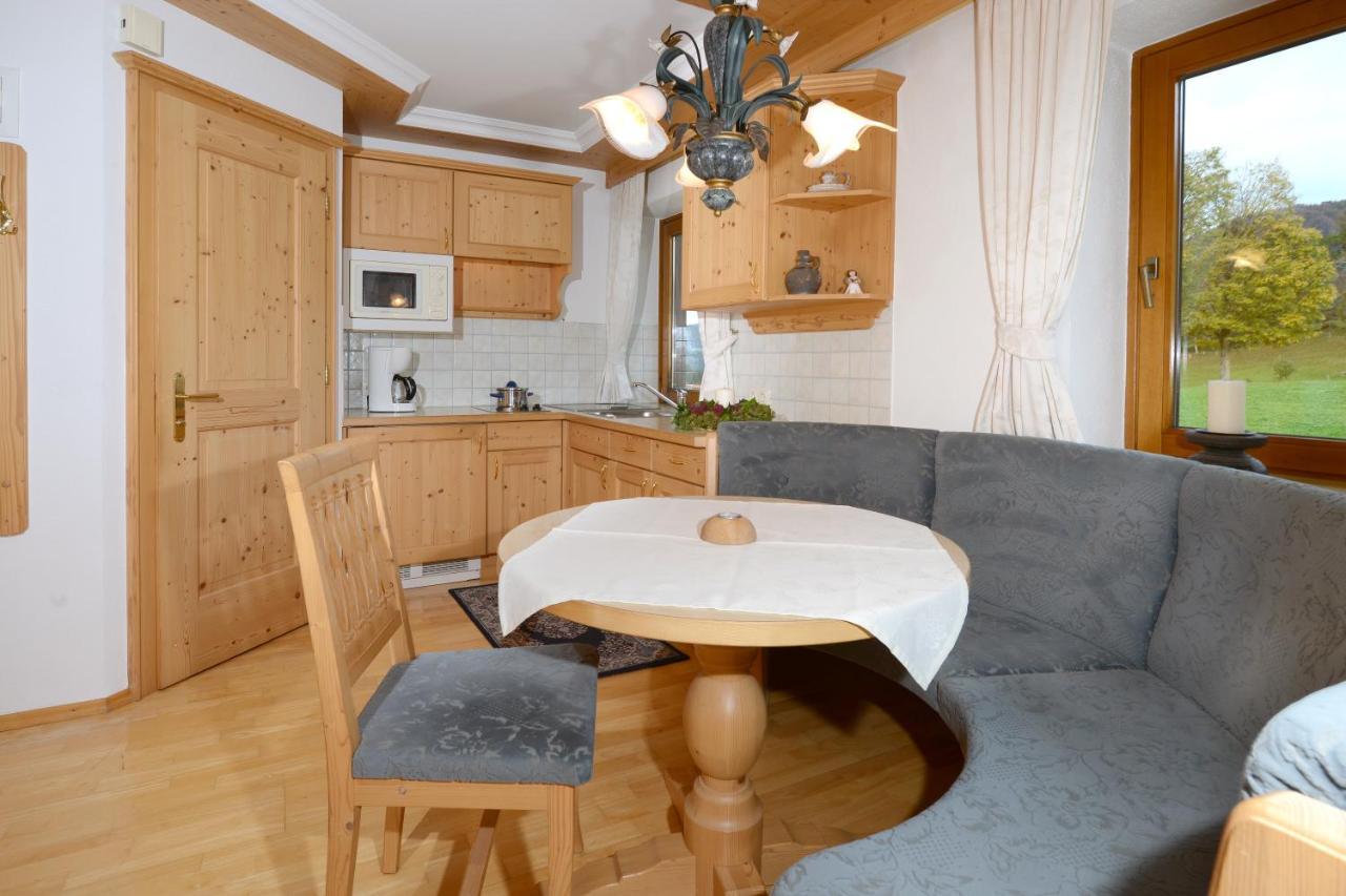 Landhaus Zita Schwendt  Chambre photo