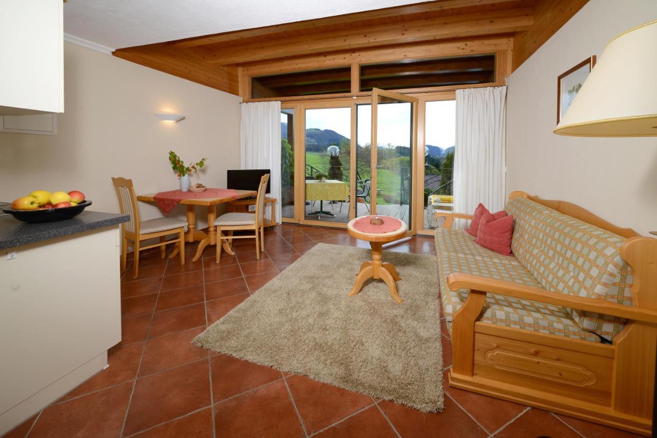 Landhaus Zita Schwendt  Chambre photo