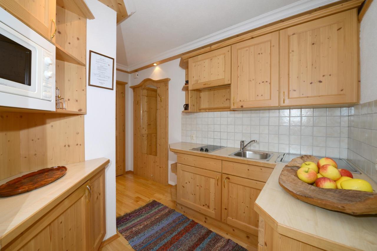 Landhaus Zita Schwendt  Extérieur photo