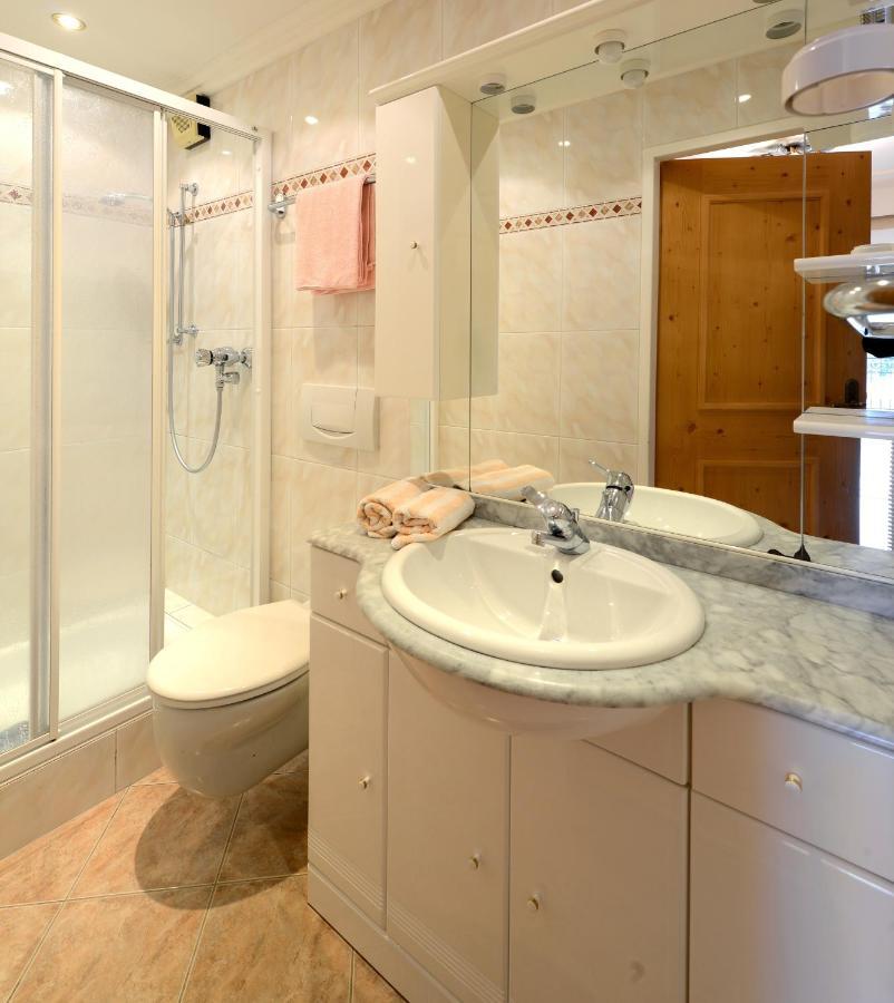 Landhaus Zita Schwendt  Chambre photo