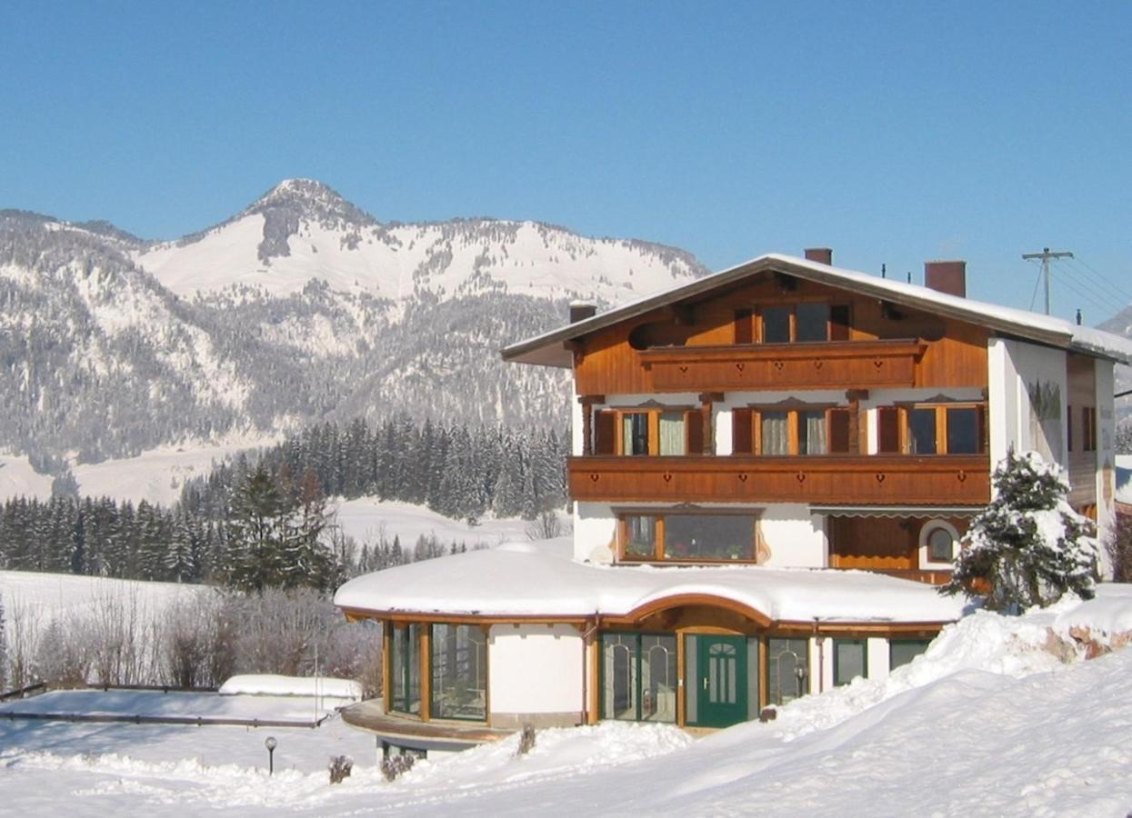 Landhaus Zita Schwendt  Extérieur photo