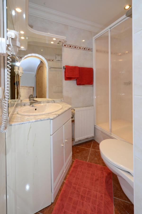Landhaus Zita Schwendt  Chambre photo