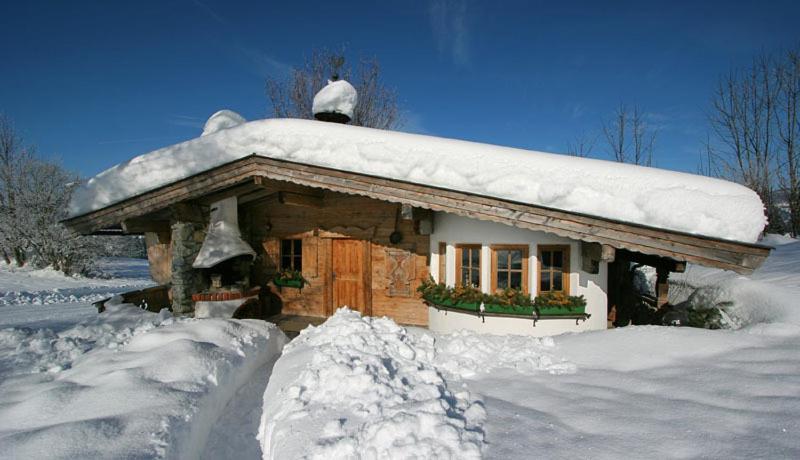 Landhaus Zita Schwendt  Extérieur photo