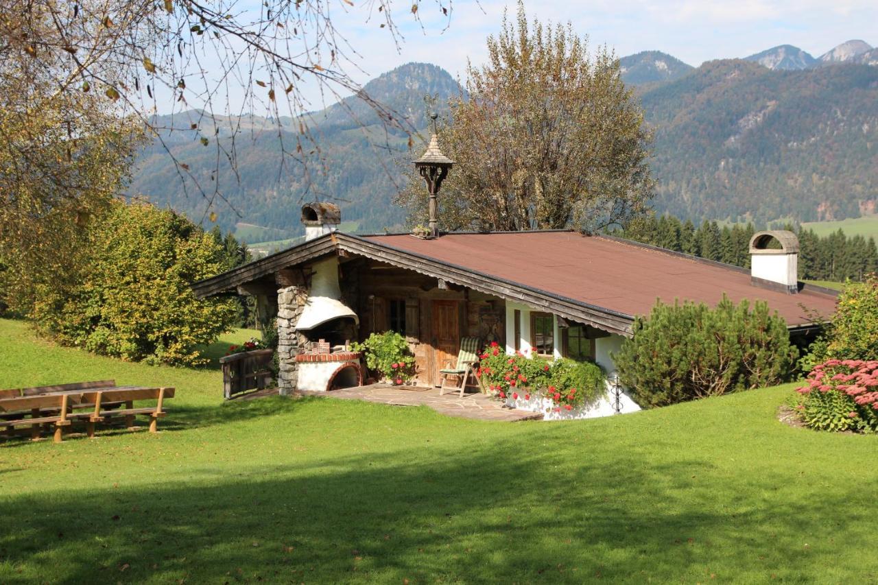 Landhaus Zita Schwendt  Extérieur photo