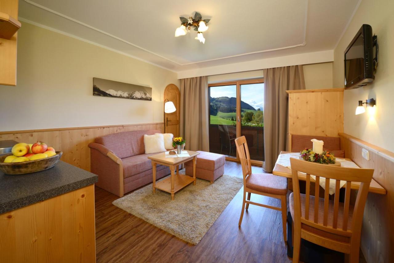 Landhaus Zita Schwendt  Chambre photo