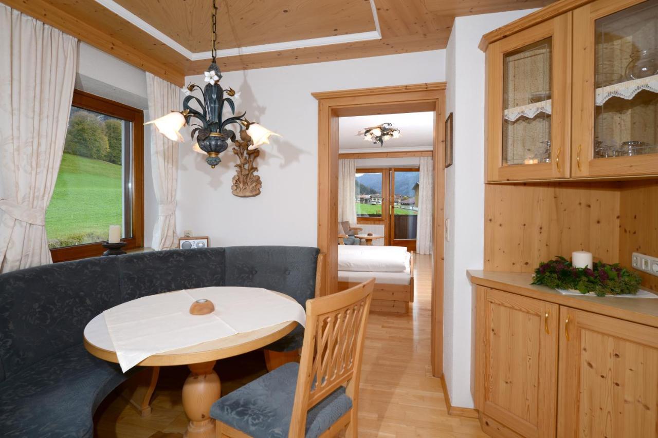 Landhaus Zita Schwendt  Chambre photo
