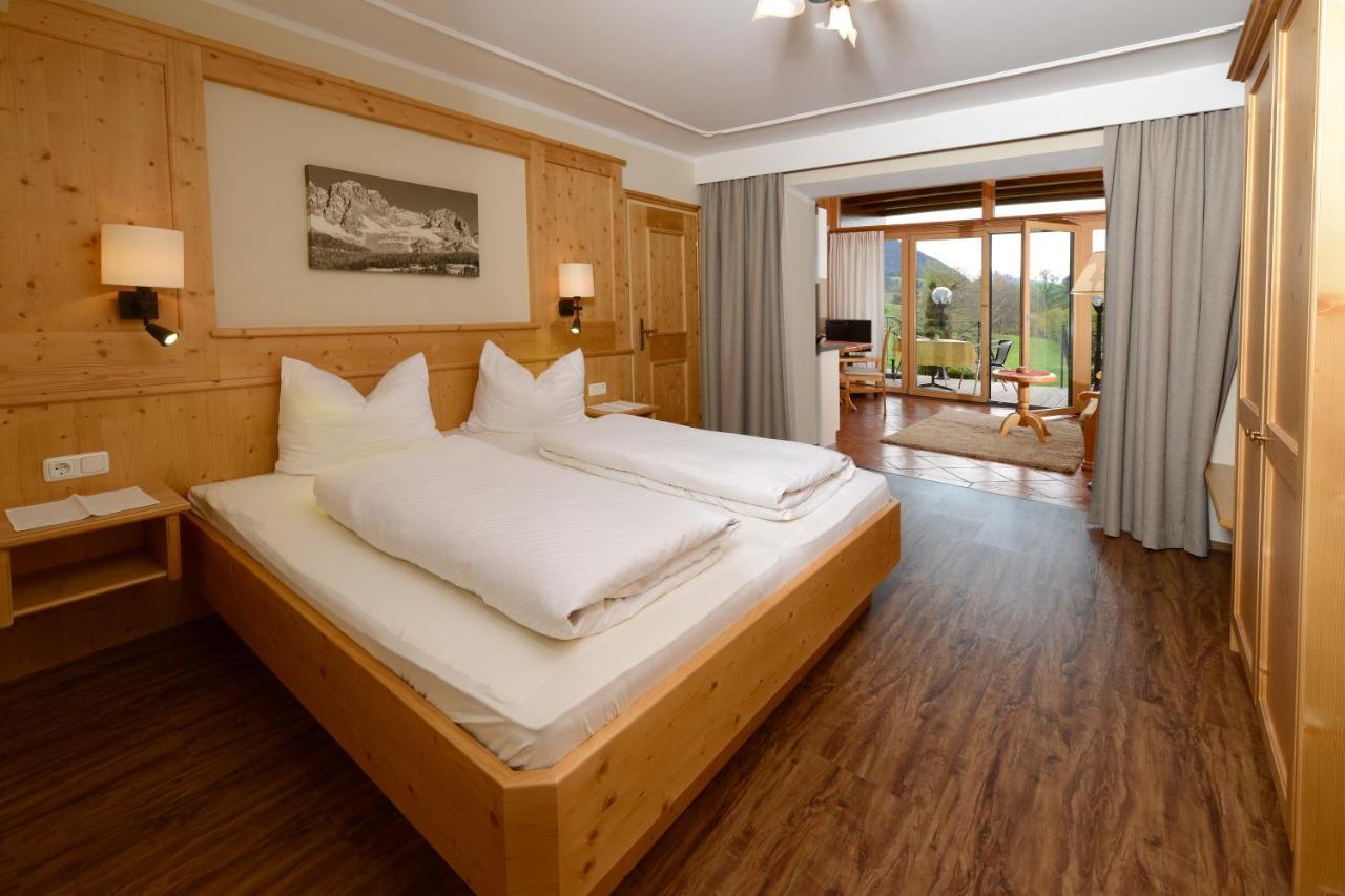 Landhaus Zita Schwendt  Chambre photo