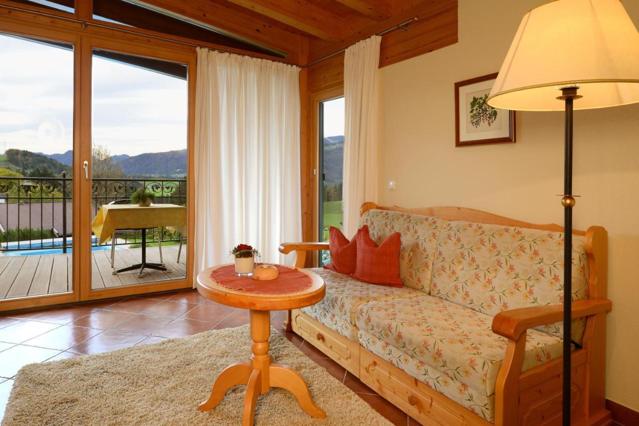 Landhaus Zita Schwendt  Chambre photo